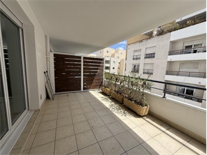 t2 à la vente -   34000  MONTPELLIER, surface 47 m2 vente t2 - UBI483565055